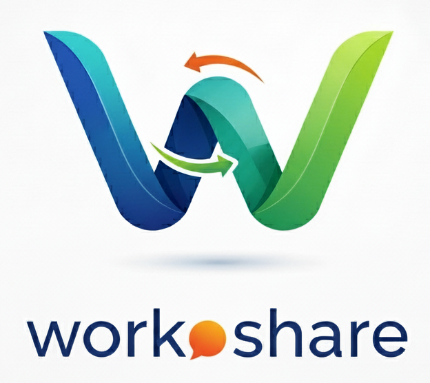 WorkoShare Logo